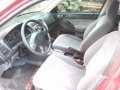 Honda Civic Vtec3 AT Red For Sale-7