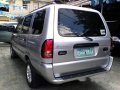Isuzu Crosswind 2007 for sale -4