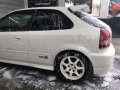 Honda Civic EK Hatchback EK9 For Sale-11