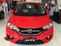 2017 HONDA JAZZ 35kDp Only 100percent Sure BRANDNEW -2