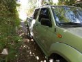Nissan Frontier 2004 Silver AT For Sale-4