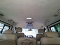 Hyundai Starex Golden 2009 AT For Sale-4