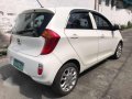 2012 Kia Picanto EX Automatic -7