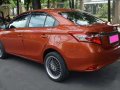 2014 TOYOTA Vios 1.5G AT Orange For Sale-3