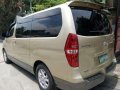 Hyundai Starex Golden 2009 AT For Sale-3