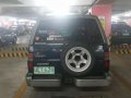 For sale Daihatsu Feroza 1994-1