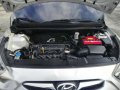 Hyundai Accent cvvt 1.4 gas manual 2012 all power.-10