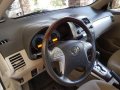 2012 Toyota Altis 16V AT Silver For Sale-8