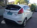 Ford Fiesta SPORT 2011-1