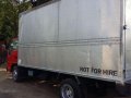 Isuzu Elf Closevan Giga NKR For Sale-3