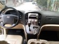 Hyundai Starex Golden 2009 AT For Sale-0
