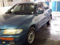 For Sale: Mazda 323 Familia Sedan-1
