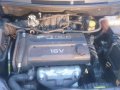 Chevrolet Aveo LT Vgis Black AT For Sale-10