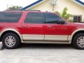 2009 Ford Expedition El 4x4 For Sale-1