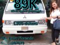 Mitsubishi L300 2017 New MT White For Sale-0
