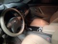 Toyota Camry 2010 AT Gas Black-5