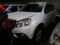 2016 Isuzu mu-X 2.5 LS-A 4x2 MT for sale-0