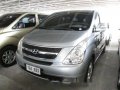 2012 Hyundai Grand Starex CVX-6