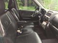 Honda CRV Gen 2 AT 1st Owner-11