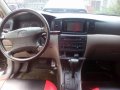 Toyota Corolla Altis 2003 for sale-7