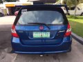 Honda Jazz 2006 AT 7 Speed Tiptronic Local Purchase-8