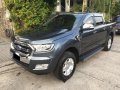 2016 Ford RANGER Automatic-1