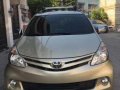 Toyota Avanza 2012 Automatic Golden -3