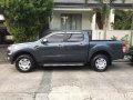 2016 Ford RANGER Automatic-2