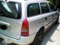 For sale Opel Astra 2000 Wagon-8
