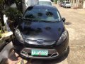 2012 Ford Fiesta 1.6 Sports AT For Sale-2