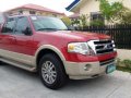 2009 Ford Expedition El 4x4 For Sale-8