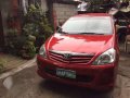 Toyota Innova 2010 J Diesel MT For Sale-0