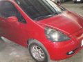 For sale Honda Fit 2007 model-0