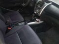 2009 Honda City Black 1.3L AT For Sale-3