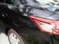 Toyota Vios E Manual 2016 Black For Slae-1