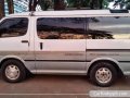 Toyota HIACE Diesel 2L turbo EFI 2005 Model-2