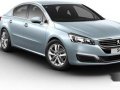 Peugeot 508 2017 A/T for sale -2