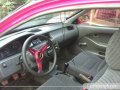 Honda Civic Hatchback 1993 Model-2