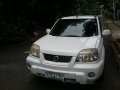 2004 Nissan X-trail Automatic-4