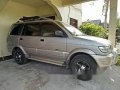 Isuzu Crosswind 2003 Manual Transmission-1