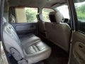 Isuzu Crosswind 2003 Manual Transmission-3