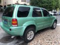 Ford Escape 2006 Automatic Gasoline P218,000-1