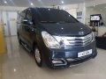 RAND NEW 2017 HYUNDAI GRAND STAREX ROYALE VIP-1