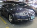 2006 Audi A6 TDi Quattro-2