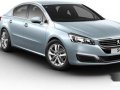 Peugeot 508 2017 A/T for sale -1