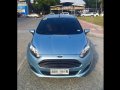 2014 Ford Fiesta Sedan 1.5 Trend PS-0