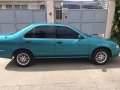 Nissan Sentra 1997 for sale-0