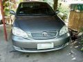 Toyota Corolla Altis 2004 for sale-1