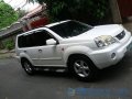 2004 Nissan X-trail Automatic-0