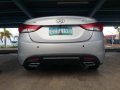 Hyundai Elantra 2012 for sale-12
